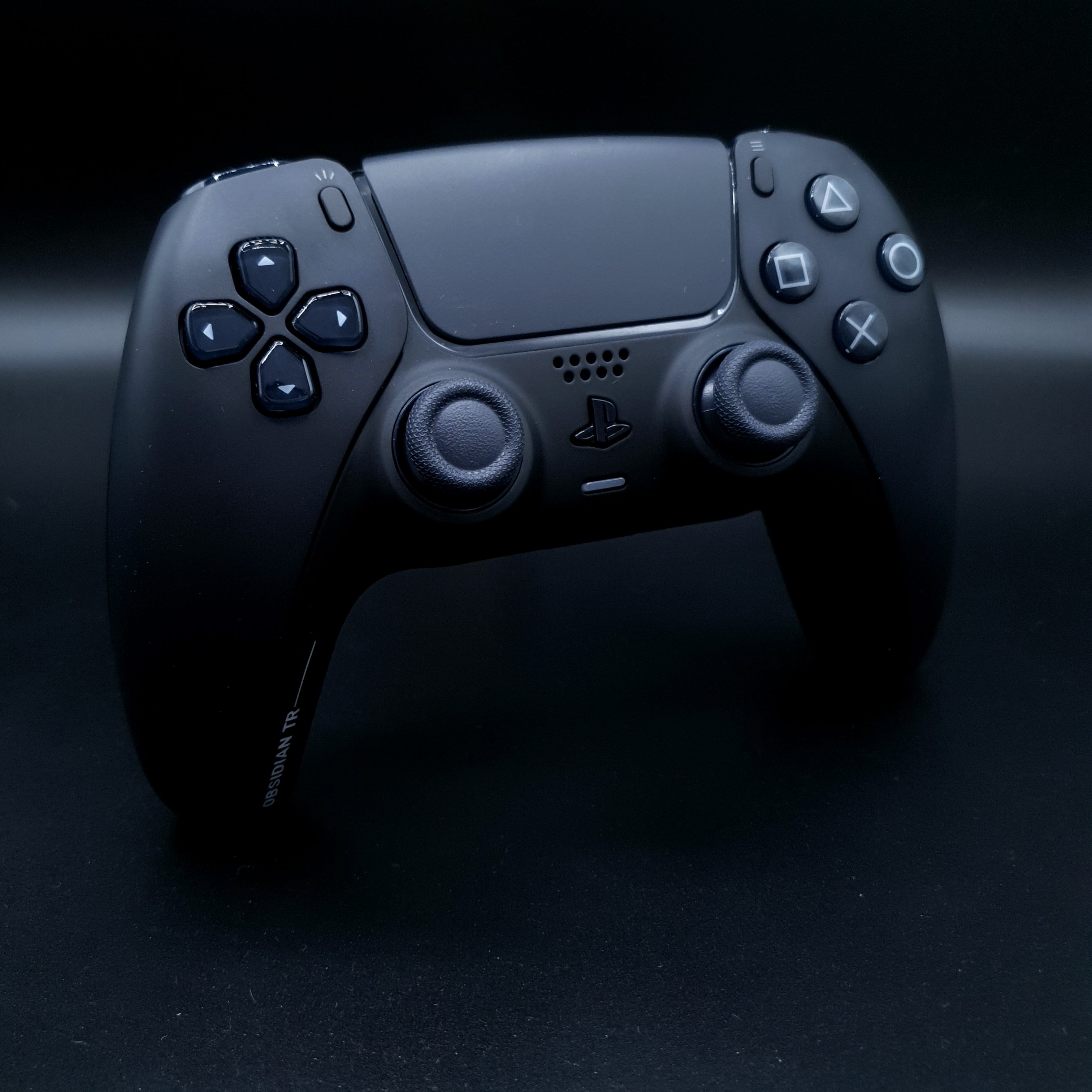 GOAT OBSIDIAN TR PS5 CONTROLLER GOAT Customs