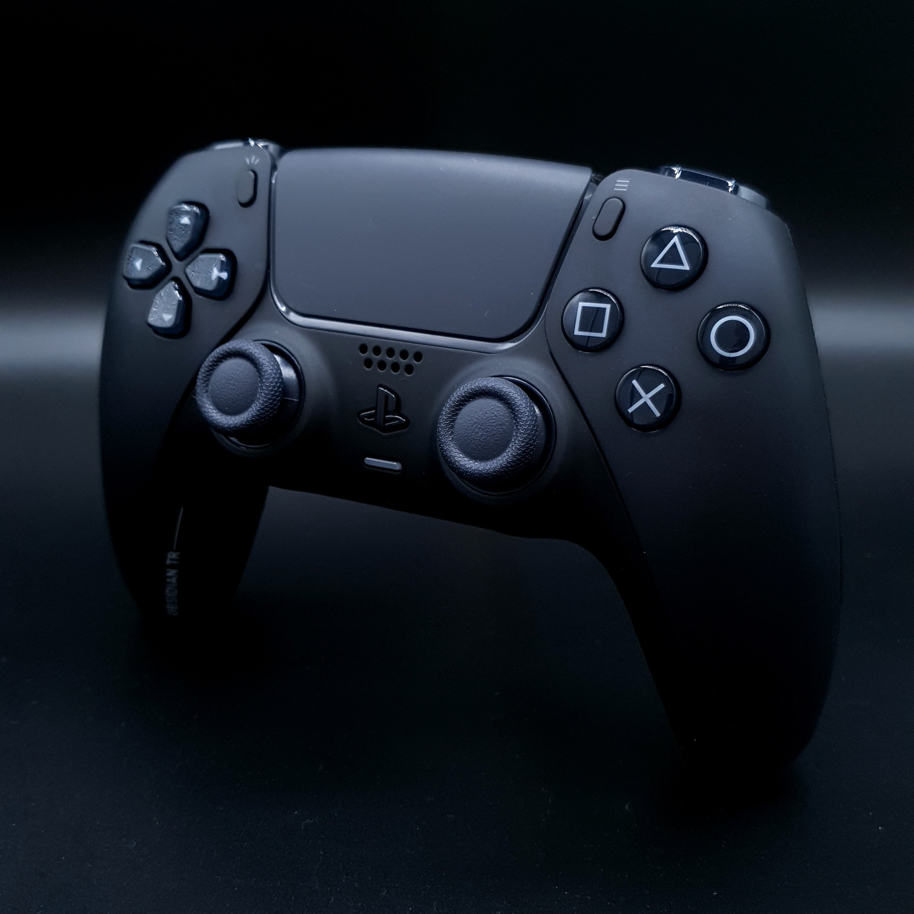 GOAT OBSIDIAN TR PS5 CONTROLLER GOAT Customs