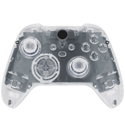 Transparent Xbox Series X/S