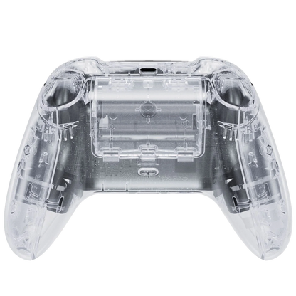 Transparent Xbox Series X/S