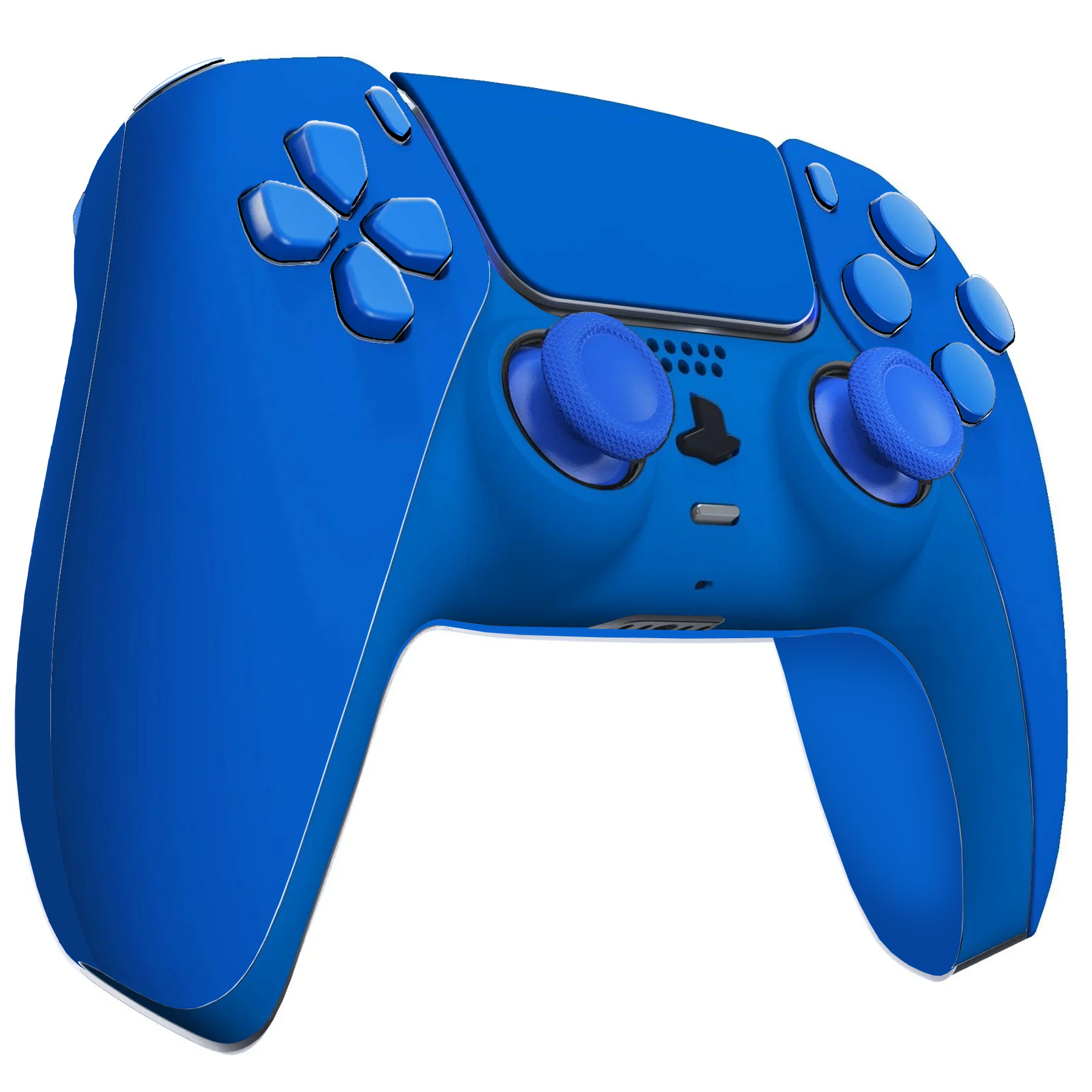 GOAT Deep Blue Custom PS5 Controller