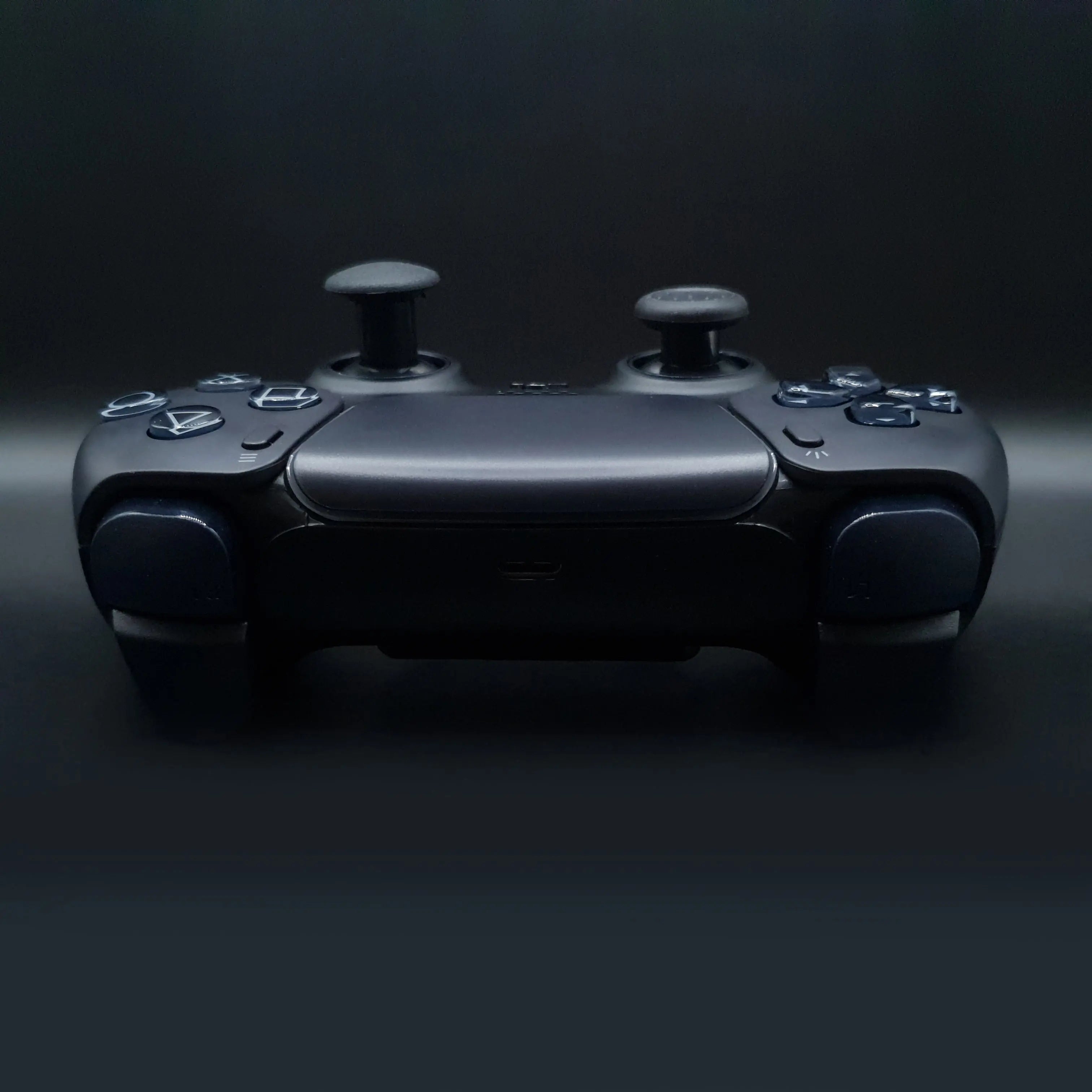 GOAT OBSIDIAN PRO Custom PS5 CONTROLLER