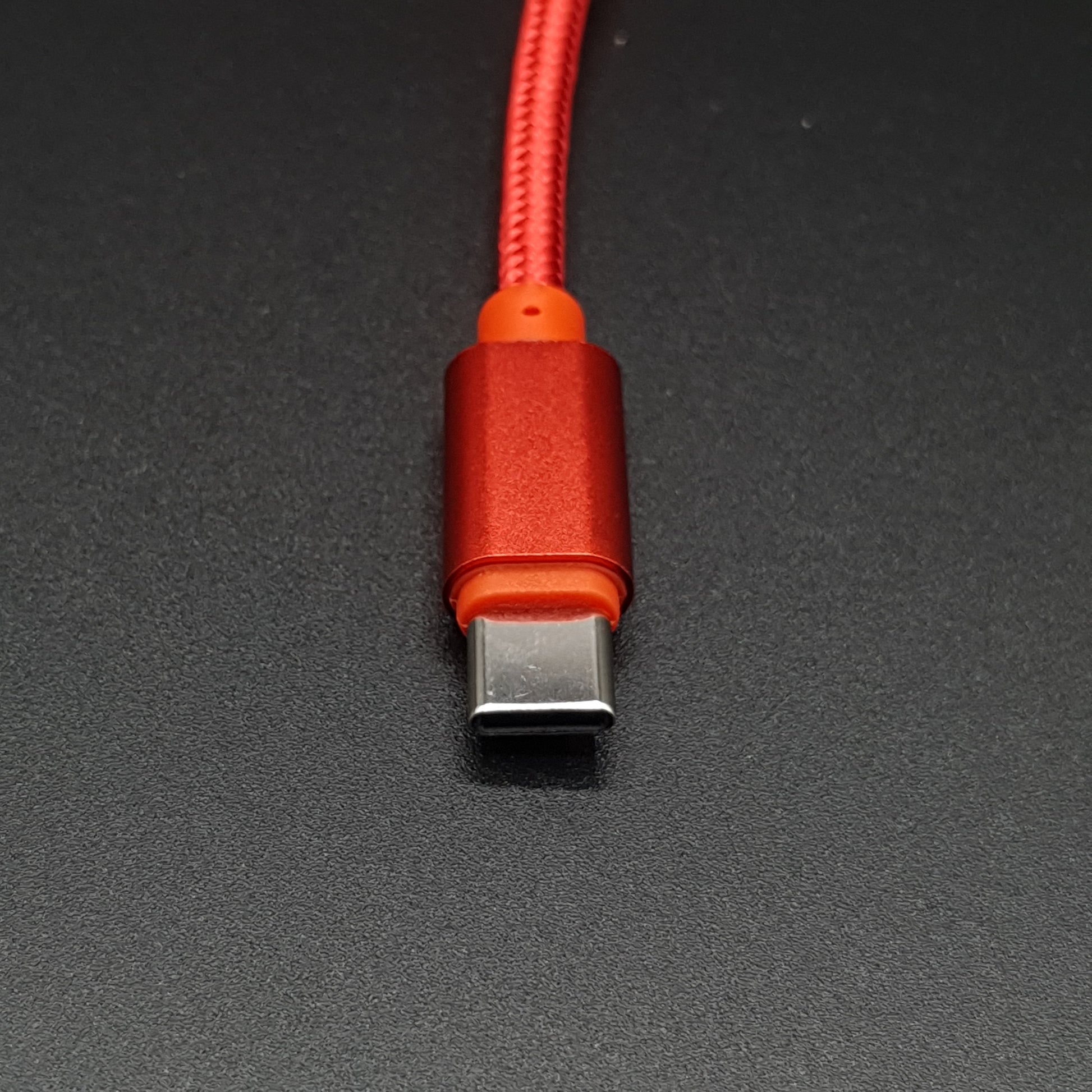USB-C Lead 3 meter GOAT Customs