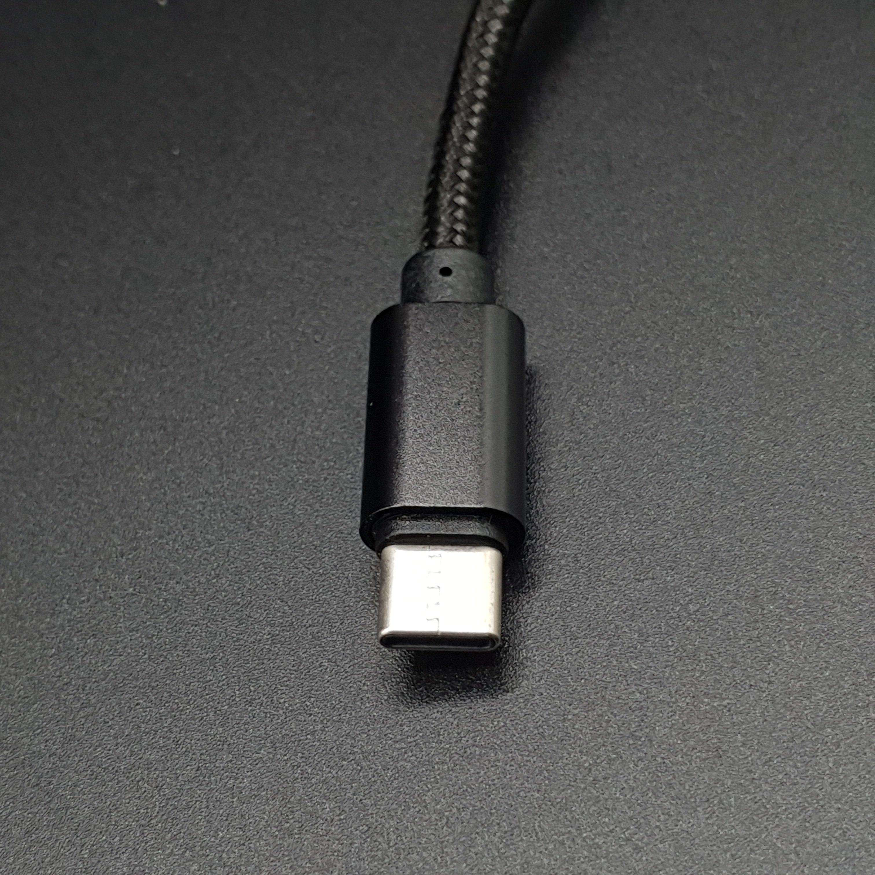 USB-C Lead 3 meter GOAT Customs