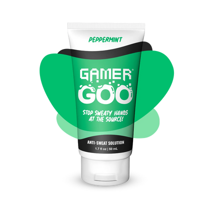 Gamer Goo - Peppermint Gamer Goo