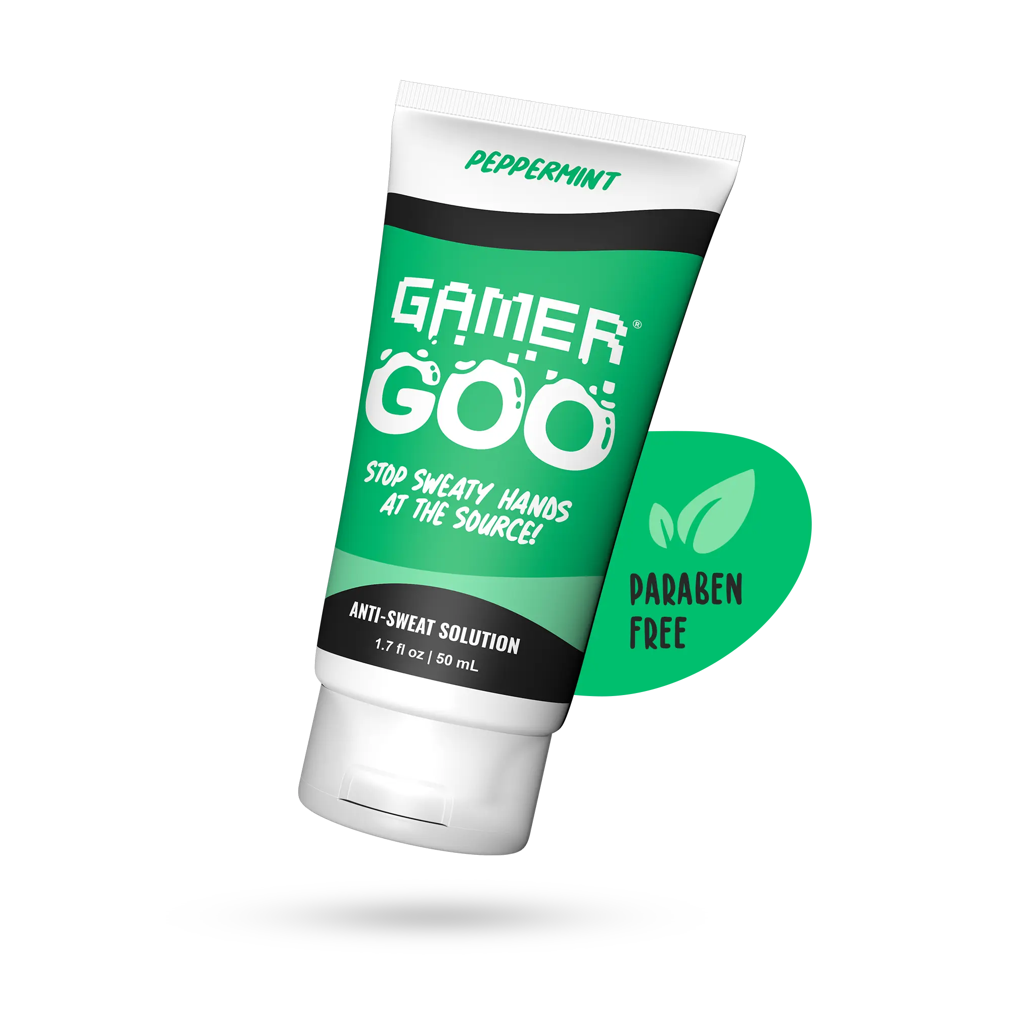 Gamer Goo - Peppermint Gamer Goo