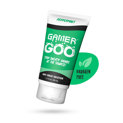 Gamer Goo - Peppermint Gamer Goo