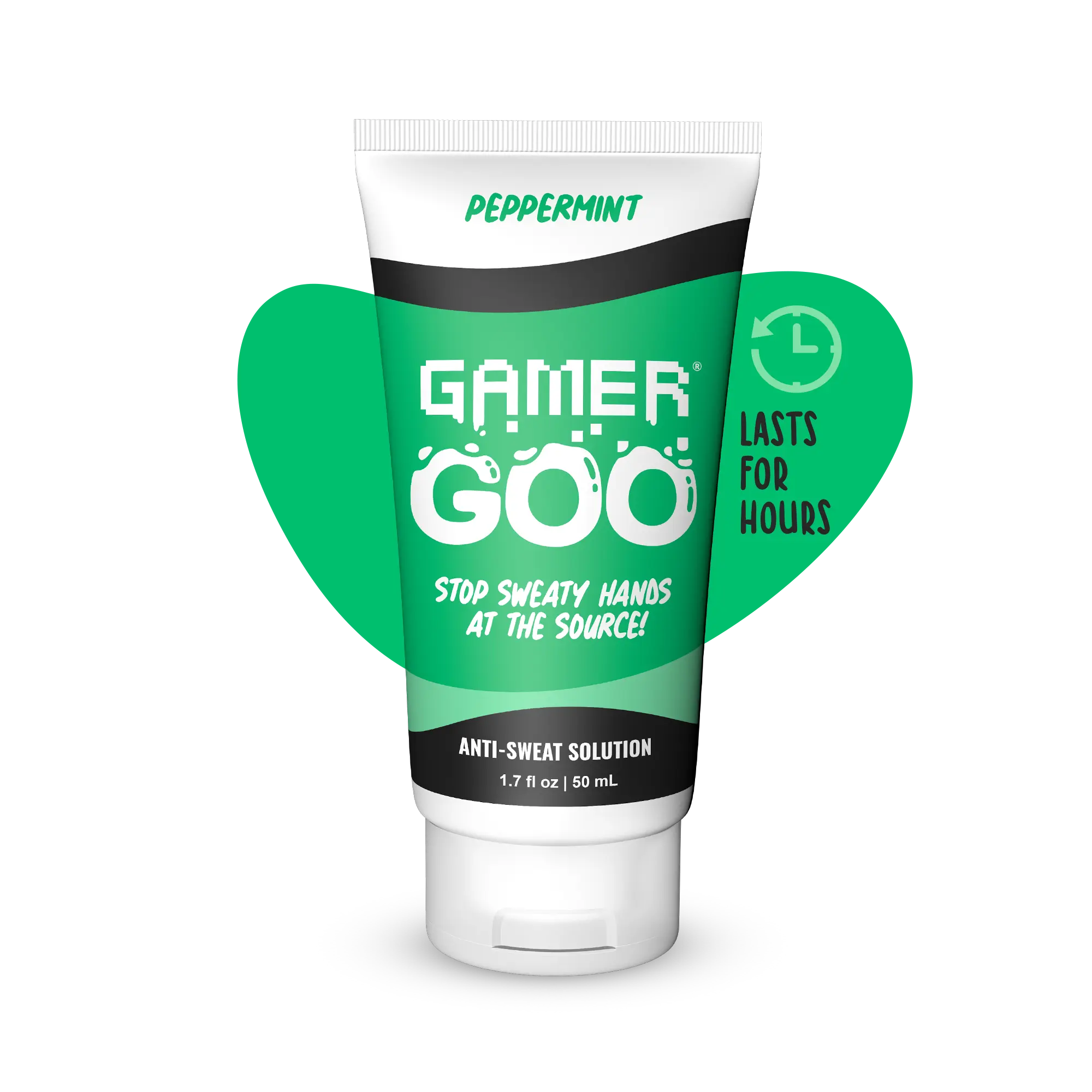 Gamer Goo - Peppermint Gamer Goo