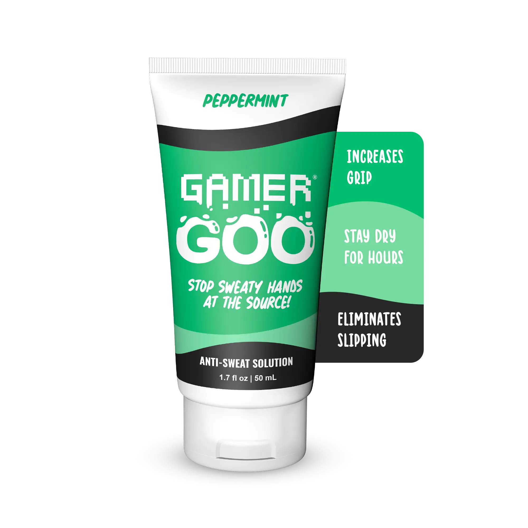 Gamer Goo - Peppermint Gamer Goo