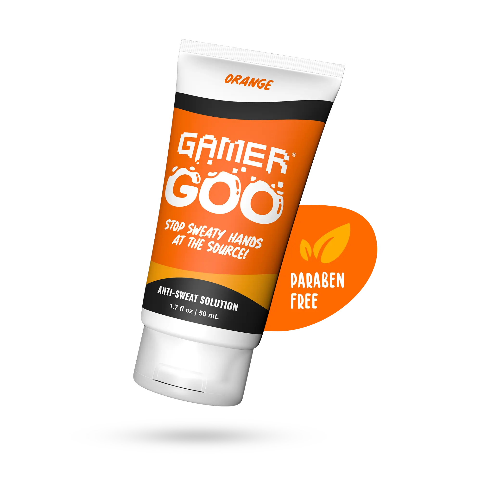 Gamer Goo - Orange Gamer Goo